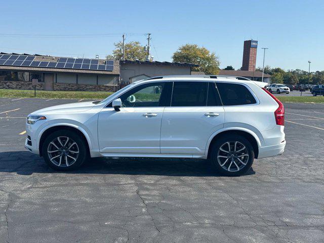 used 2018 Volvo XC90 car, priced at $23,710