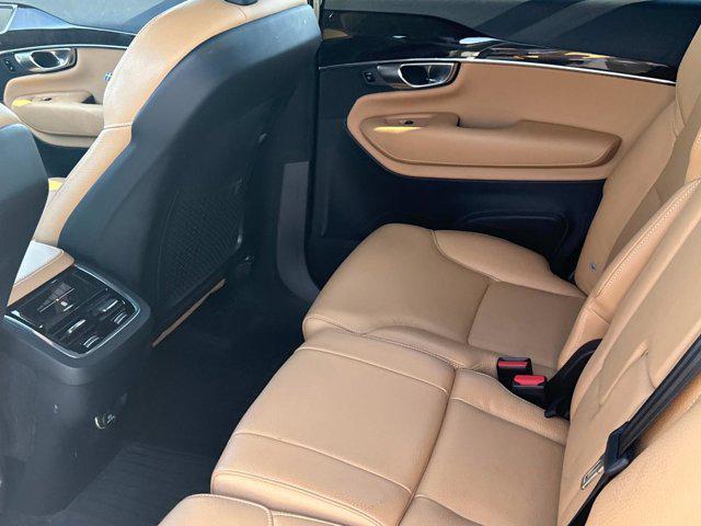 used 2018 Volvo XC90 car, priced at $23,710
