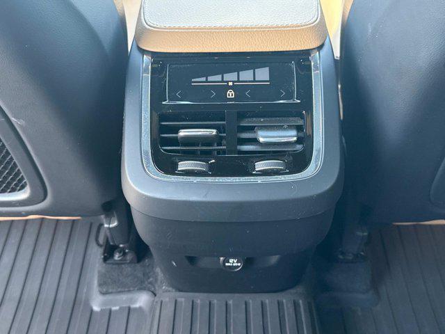 used 2018 Volvo XC90 car, priced at $23,710