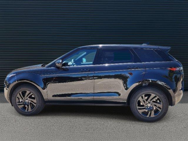 used 2024 Land Rover Range Rover Evoque car, priced at $42,615