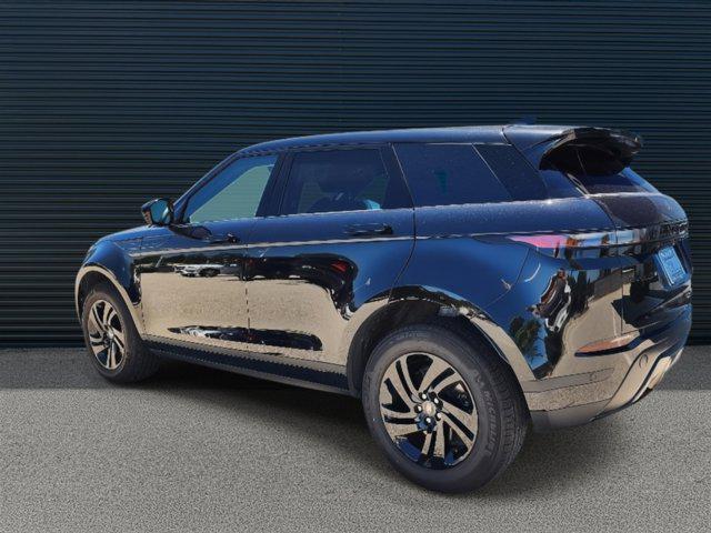 used 2024 Land Rover Range Rover Evoque car, priced at $42,615
