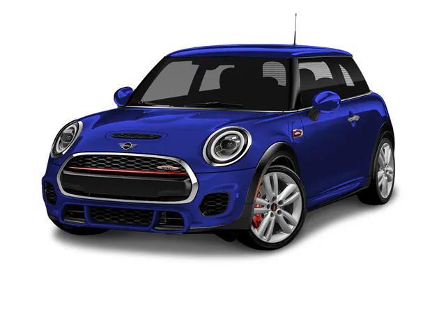 used 2021 MINI Hardtop car, priced at $27,998