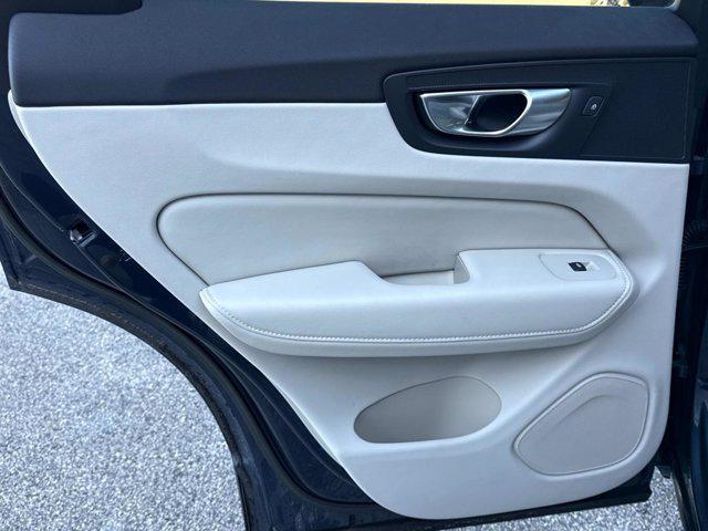 used 2023 Volvo XC60 car, priced at $36,998