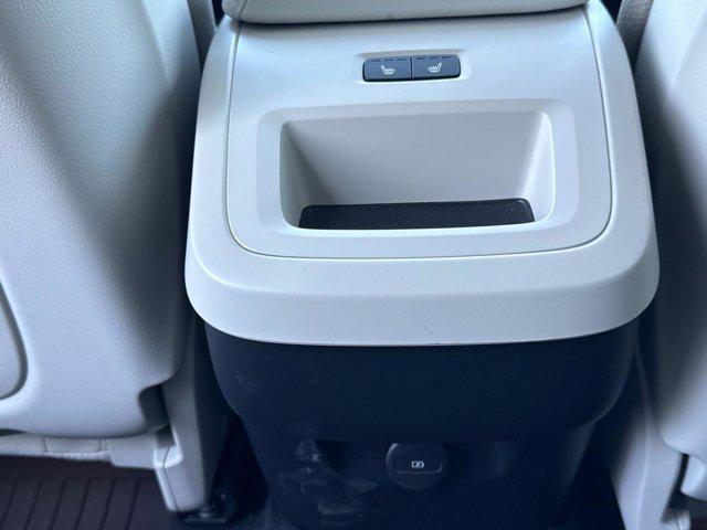 used 2023 Volvo XC60 car, priced at $36,998