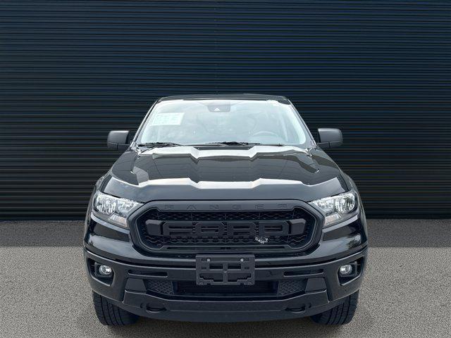 used 2020 Ford Ranger car, priced at $24,998