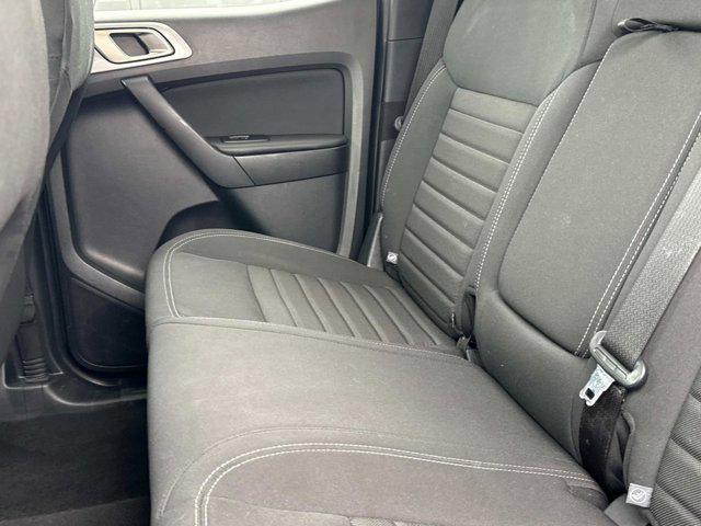 used 2020 Ford Ranger car, priced at $24,998
