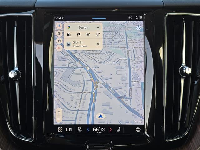 used 2022 Volvo XC60 car, priced at $38,536