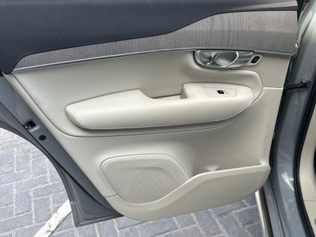used 2025 Volvo XC90 Plug-In Hybrid car, priced at $63,431