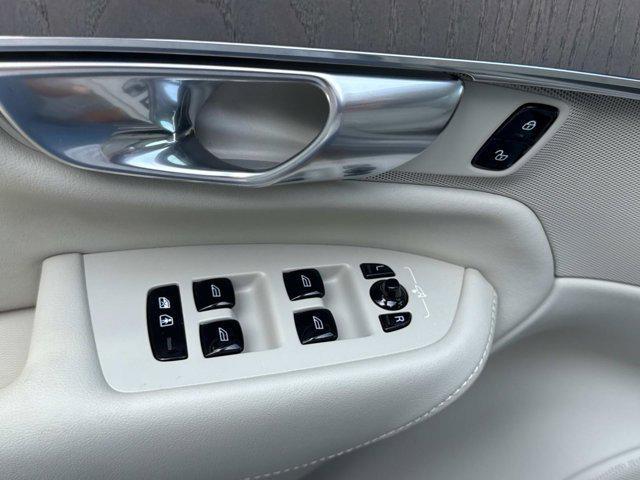used 2025 Volvo XC90 Plug-In Hybrid car, priced at $63,431