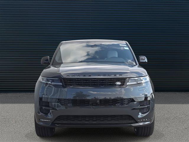 new 2025 Land Rover Range Rover Sport car, priced at $100,325