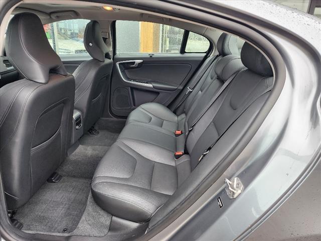 used 2018 Volvo S60 Inscription car, priced at $17,797