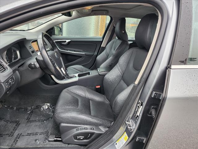 used 2018 Volvo S60 Inscription car, priced at $17,797