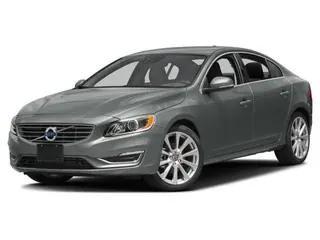 used 2018 Volvo S60 Inscription car, priced at $20,998