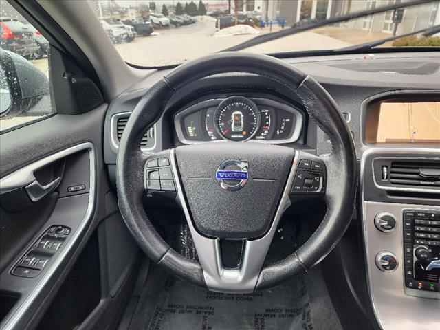 used 2018 Volvo S60 Inscription car, priced at $17,797