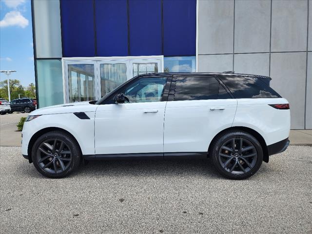 new 2024 Land Rover Range Rover Sport car, priced at $92,590