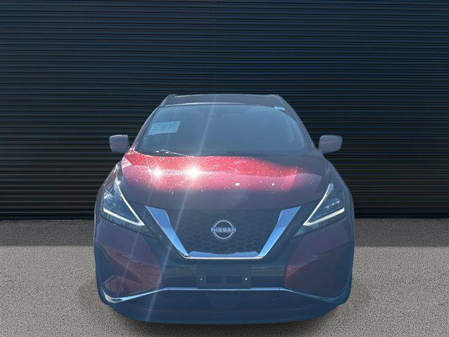 used 2024 Nissan Murano car, priced at $28,278