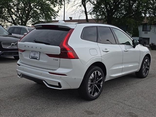 new 2026 Volvo XC60 Plug-In Hybrid car, priced at $69,285