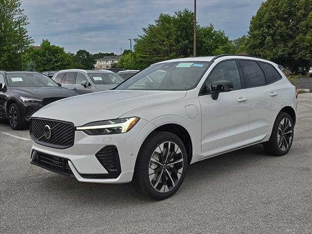 new 2026 Volvo XC60 Plug-In Hybrid car, priced at $69,285