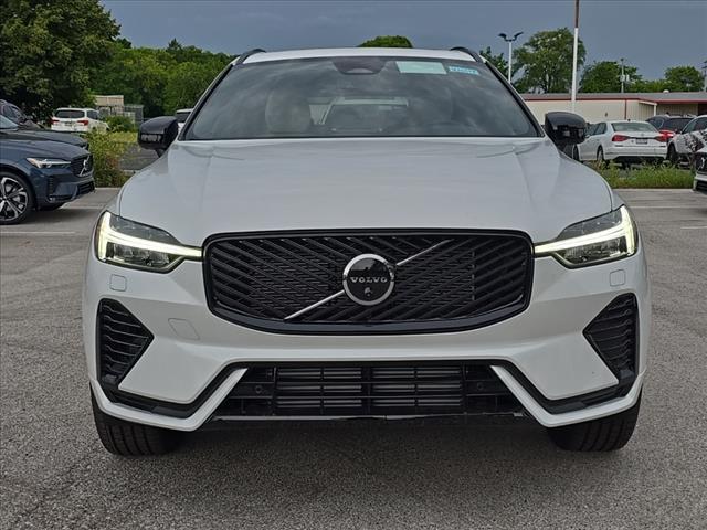new 2026 Volvo XC60 Plug-In Hybrid car, priced at $69,285