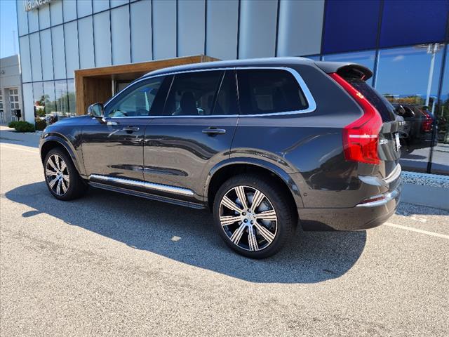 new 2024 Volvo XC90 car, priced at $73,580