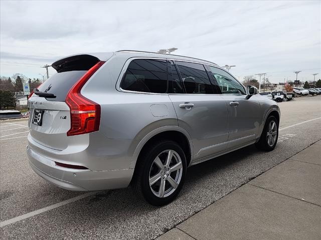 used 2022 Volvo XC90 car, priced at $42,764