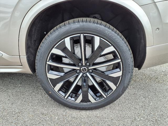new 2025 Volvo XC90 Plug-In Hybrid car, priced at $79,245