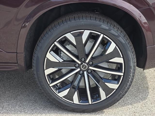 new 2026 Volvo XC90 car, priced at $68,030