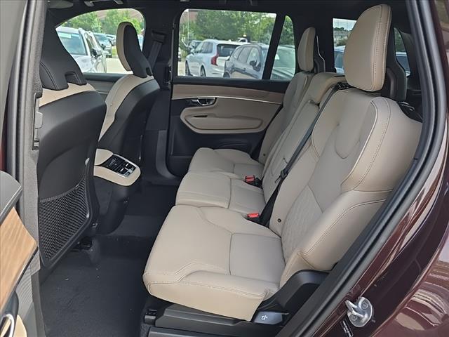 new 2026 Volvo XC90 car, priced at $68,030