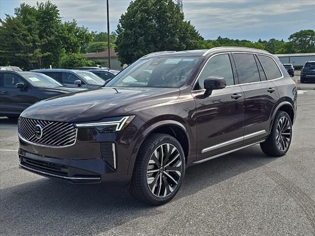new 2026 Volvo XC90 car, priced at $68,030