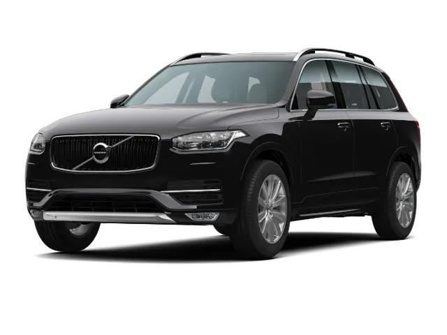 used 2016 Volvo XC90 car