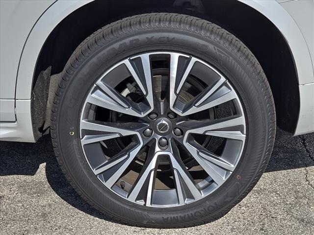 used 2022 Volvo XC90 car, priced at $46,698