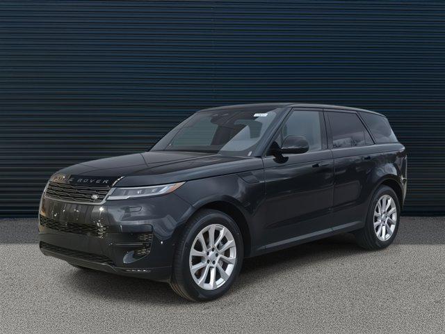 used 2025 Land Rover Range Rover Sport car, priced at $79,775
