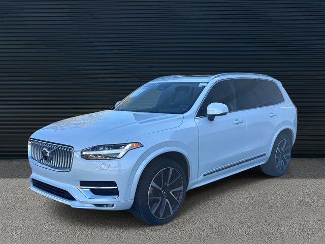 used 2023 Volvo XC90 car, priced at $38,324