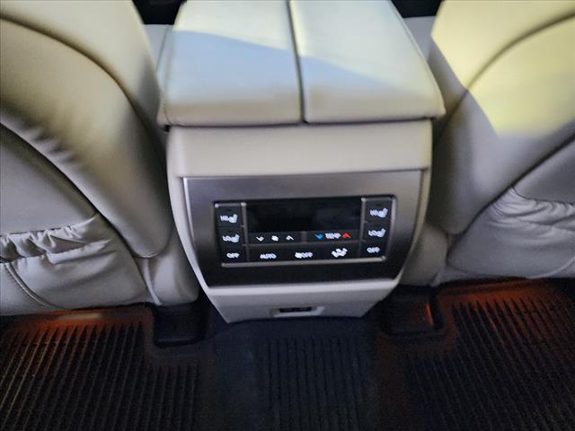 used 2021 Lexus GX 460 car, priced at $42,798