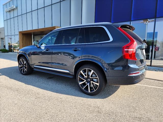 new 2024 Volvo XC90 car, priced at $63,310