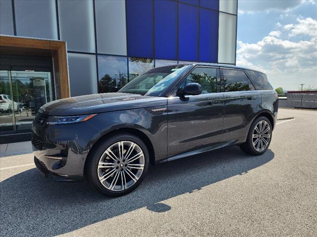 new 2024 Land Rover Range Rover Sport car, priced at $101,465