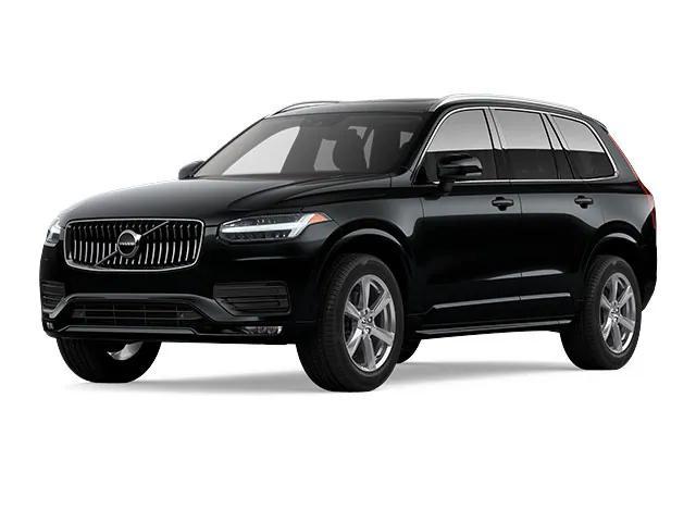 used 2022 Volvo XC90 car