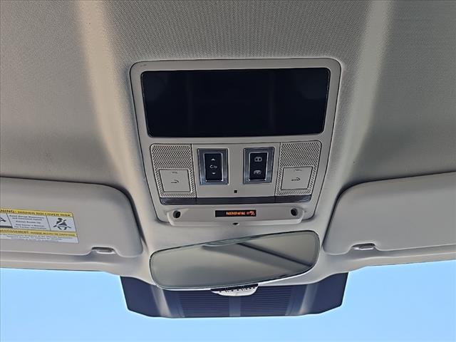 used 2024 Land Rover Defender car, priced at $70,774
