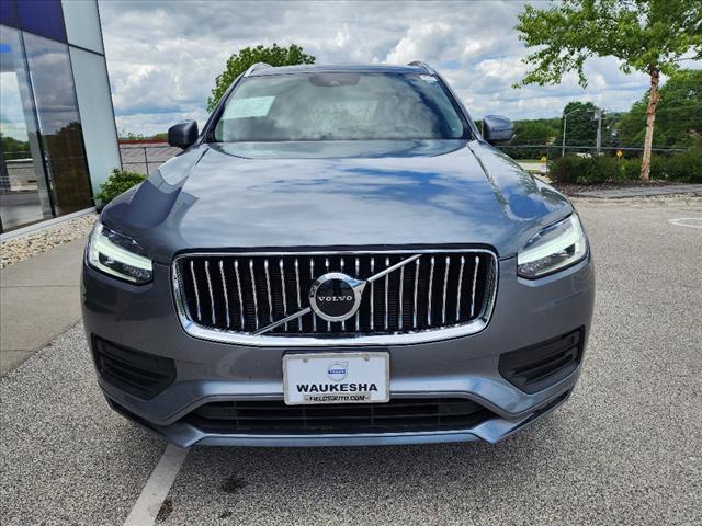 used 2020 Volvo XC90 car, priced at $26,298
