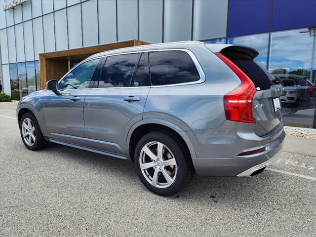 used 2020 Volvo XC90 car, priced at $26,298