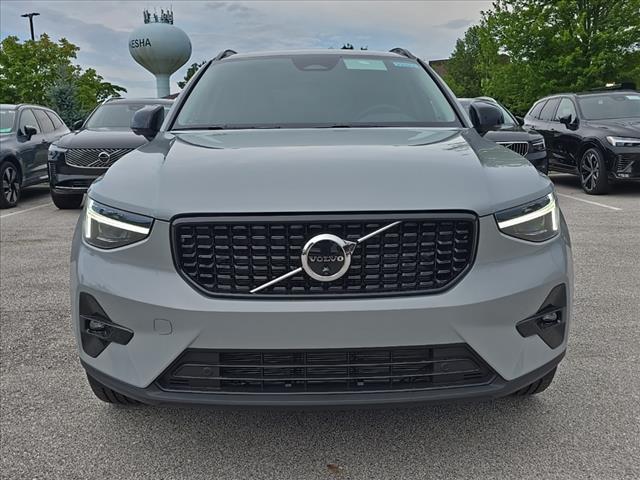 new 2026 Volvo XC40 car, priced at $50,150