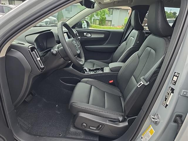 new 2026 Volvo XC40 car, priced at $50,150