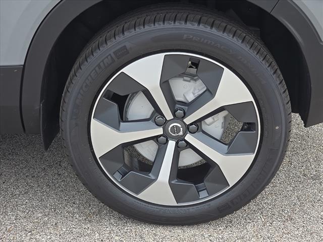 new 2026 Volvo XC40 car, priced at $50,150