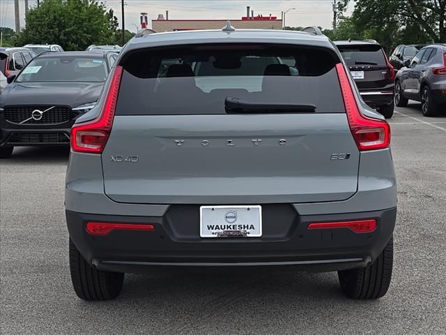 new 2026 Volvo XC40 car, priced at $50,150