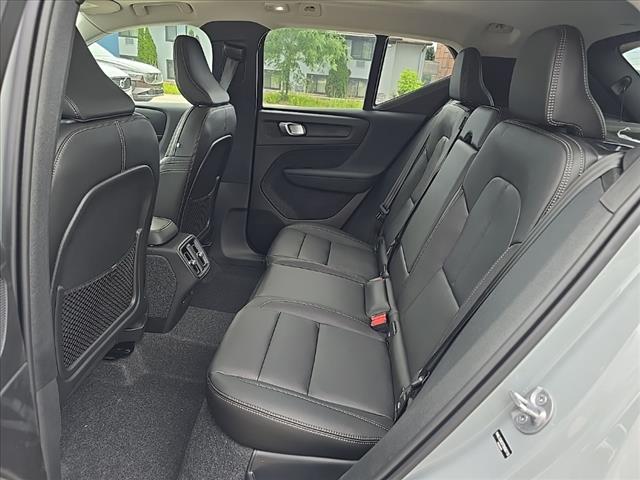 new 2026 Volvo XC40 car, priced at $50,150