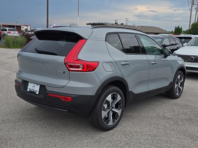 new 2026 Volvo XC40 car, priced at $50,150