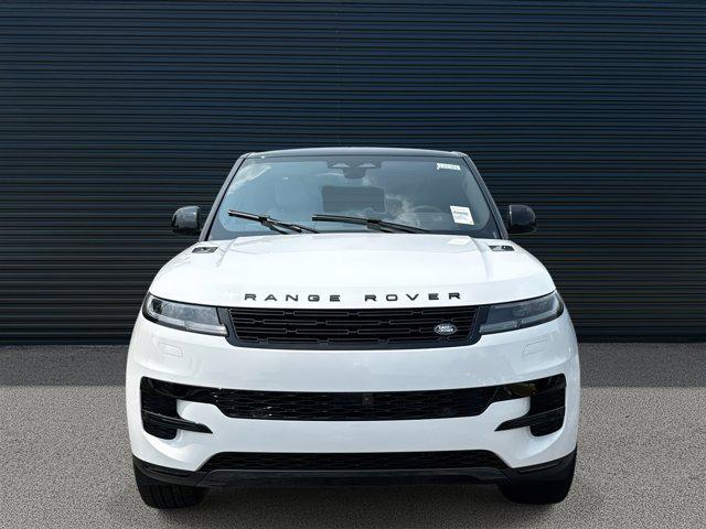 new 2025 Land Rover Range Rover Sport car, priced at $91,220