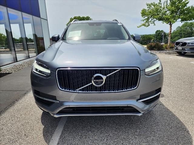 used 2017 Volvo XC90 car, priced at $19,998
