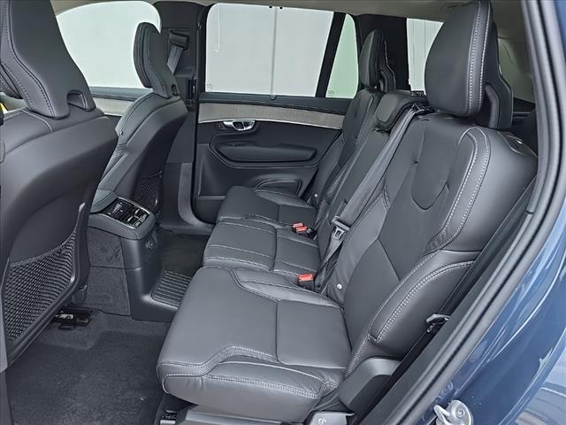 new 2025 Volvo XC90 Plug-In Hybrid car, priced at $82,405