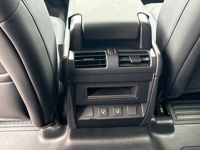 new 2025 Land Rover Defender car, priced at $76,903